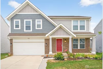 7032 Honeylocust Street, Tipp City, OH 45371 - Photo 1