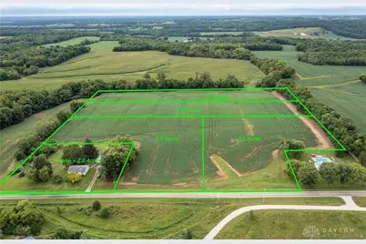 0 Barger Road, Urbana, OH 43078 - Photo 2