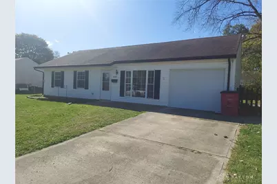 207 Palm Court, West Milton, OH 45383 - Photo 2