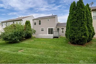 3611 King Edward Way, Beavercreek, OH 45431 - Photo 6