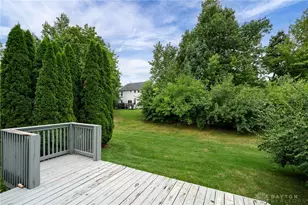 3611 King Edward Wy, Beavercreek, OH 45431 - Photo 8