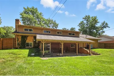 2021 Stayman Drive, Kettering, OH 45440 - Photo 32