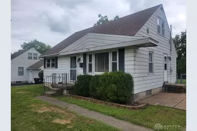 4060 Halworth Road, Dayton, OH 45405 - Photo 1