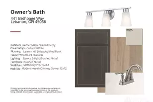 441 Bethpage Way, Lebanon, OH 45036 - Photo 4