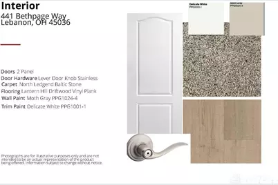 441 Bethpage Way #7-305, Lebanon, OH 45036 - Photo 2