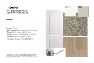 441 Bethpage Way, Lebanon, OH 45036 - Photo 2