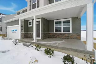 514 Red Maple Ln, Wilmington, OH 54177 - Photo 2