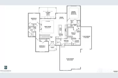 1 Lot French Court, Maineville, OH 45039 - Photo 14