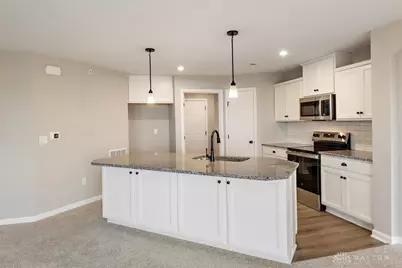 453 Bethpage Way #7-204, Lebanon, OH 45036 - Photo 2