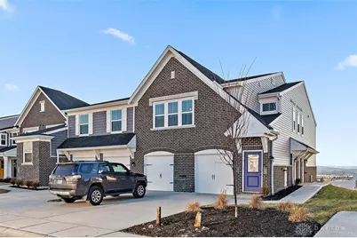 453 Bethpage Way #7-204, Lebanon, OH 45036 - Photo 1