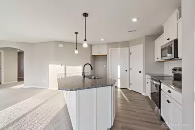 453 Bethpage Way #7-204, Lebanon, OH 45036 - Photo 4