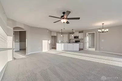 453 Bethpage Way #7-204, Lebanon, OH 45036 - Photo 8