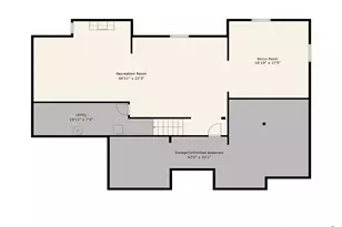 295 Stratford Ln, Beavercreek Twp, OH 45385 - Photo 4