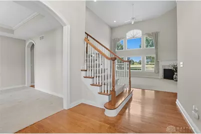 295 Stratford Lane, Beavercreek Twp, OH 45385 - Photo 6