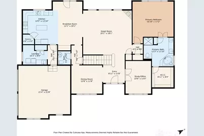 295 Stratford Lane, Beavercreek Twp, OH 45385 - Photo 2