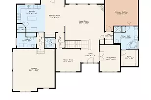 295 Stratford Ln, Beavercreek Twp, OH 45385 - Photo 2