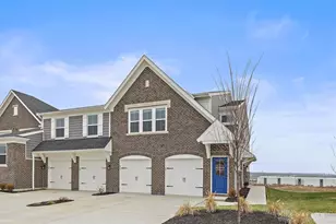 445 Bethpage Way, Lebanon, OH 45036 - Photo 1