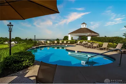 445 Bethpage Way #7-304, Lebanon, OH 45036 - Photo 32