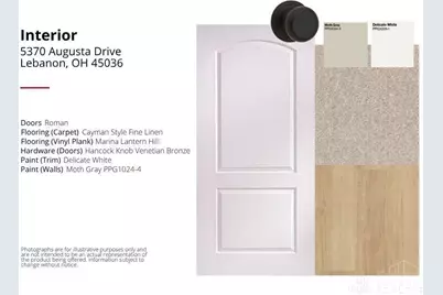 5370 Augusta Drive #10-201, Turtlecreek Twp, OH 45036 - Photo 2