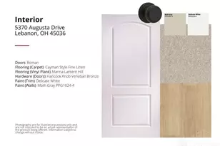 5370 Augusta Dr, Turtlecreek Twp, OH 45036 - Photo 2