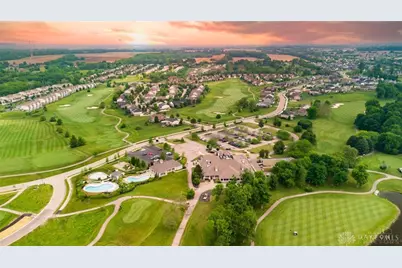 5358 Augusta Drive #10-202, Lebanon, OH 45036 - Photo 38