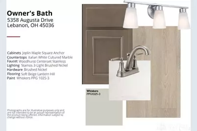 5358 Augusta Drive #10-202, Lebanon, OH 45036 - Photo 4