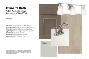 5358 Augusta Dr, Lebanon, OH 45036 - Photo 4