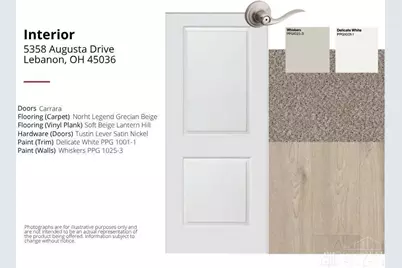 5358 Augusta Drive #10-202, Lebanon, OH 45036 - Photo 2