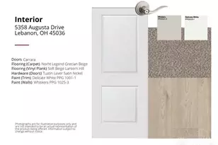 5358 Augusta Dr, Lebanon, OH 45036 - Photo 2