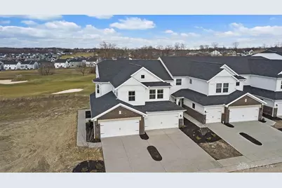 5366 Augusta Drive #10-301, Lebanon, OH 45036 - Photo 30