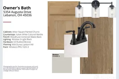 5354 Augusta Drive #10-304, Turtlecreek Twp, OH 45036 - Photo 4