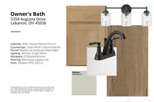 5354 Augusta Dr, Turtlecreek Twp, OH 45036 - Photo 4