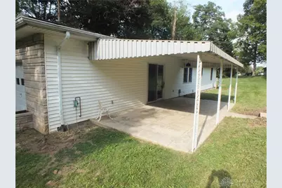 1723 Harrison Road, New Madison, OH 45346 - Photo 2