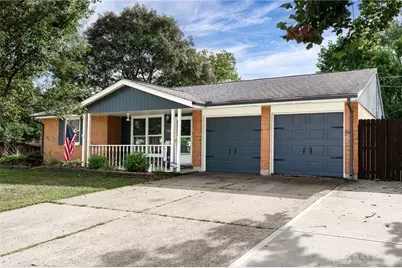 1000 Skyview Drive, West Carrollton, OH 45449 - Photo 1