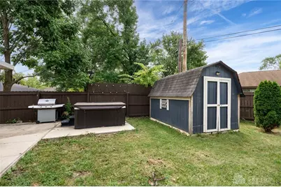 1000 Skyview Drive, West Carrollton, OH 45449 - Photo 42