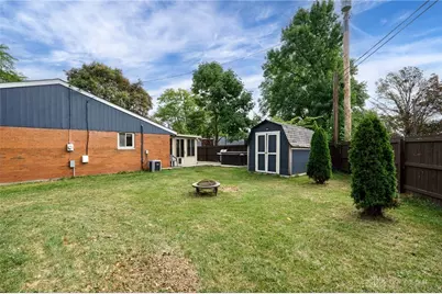 1000 Skyview Drive, West Carrollton, OH 45449 - Photo 40