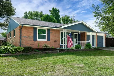 1000 Skyview Drive, West Carrollton, OH 45449 - Photo 4