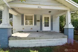 321 Glenn Ave, Springfield, OH 45505 - Photo 4