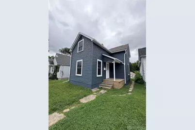 1714 Gondert Avenue, Dayton, OH 45403 - Photo 2