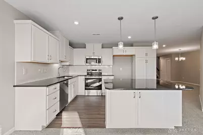 421 Bethpage Way #7-102, Lebanon, OH 45036 - Photo 4