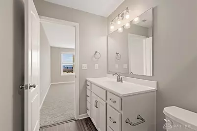 421 Bethpage Way #7-102, Lebanon, OH 45036 - Photo 16