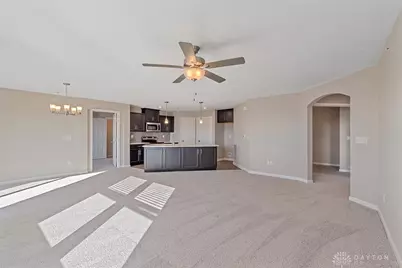 401 Bethpage Way #7-201, Lebanon, OH 45036 - Photo 8