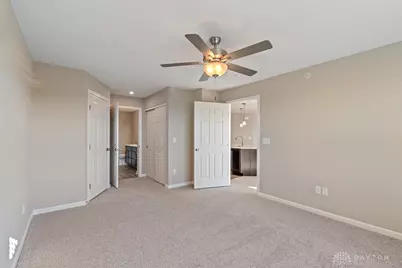 401 Bethpage Way #7-201, Lebanon, OH 45036 - Photo 14