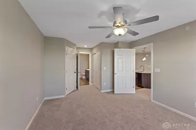 401 Bethpage Way #7-201, Lebanon, OH 45036 - Photo 16