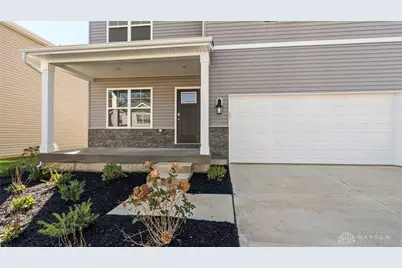 59 Great Horned Drive, Oxford, OH 45056 - Photo 4