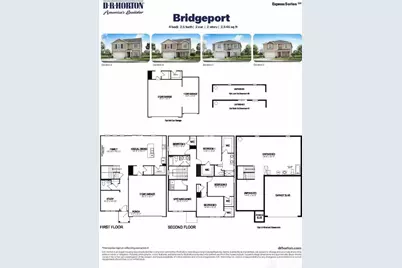 59 Great Horned Drive, Oxford, OH 45056 - Photo 2