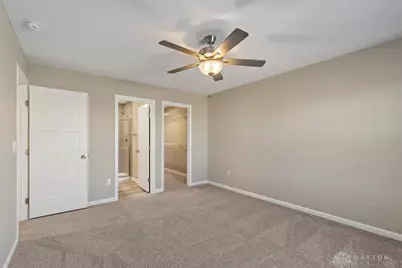 413 Bethpage Way #7-300, Lebanon, OH 45036 - Photo 14