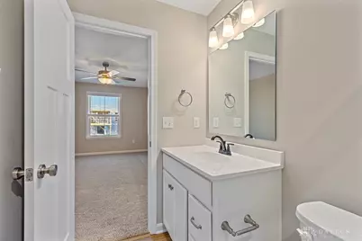 413 Bethpage Way #7-300, Lebanon, OH 45036 - Photo 18