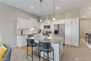 417 Bethpage Way, Lebanon, OH 45036 - Photo 2