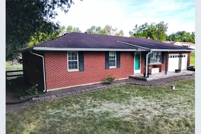 1290 Red Oaks Circle, Springfield, OH 45506 - Photo 2